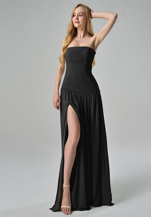 AW Safia Dresses, AW Bridal