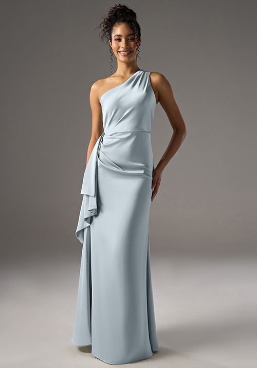 AW Leighton Dress, AW Bridal