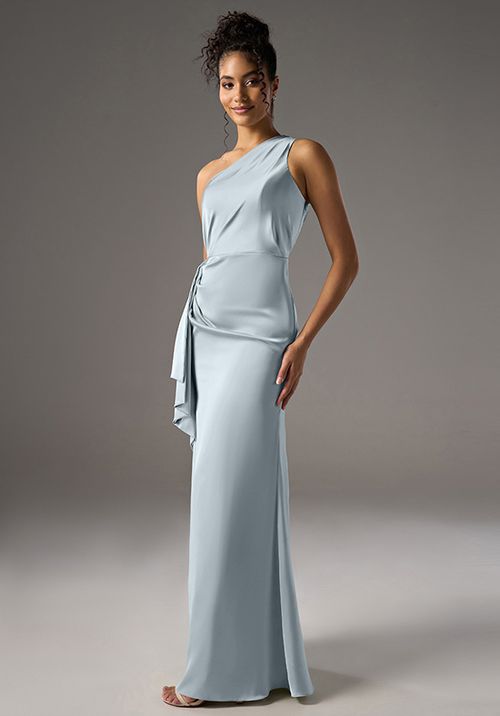 AW Leighton Dress, AW Bridal