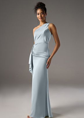 AW Leighton Dress, AW Bridal