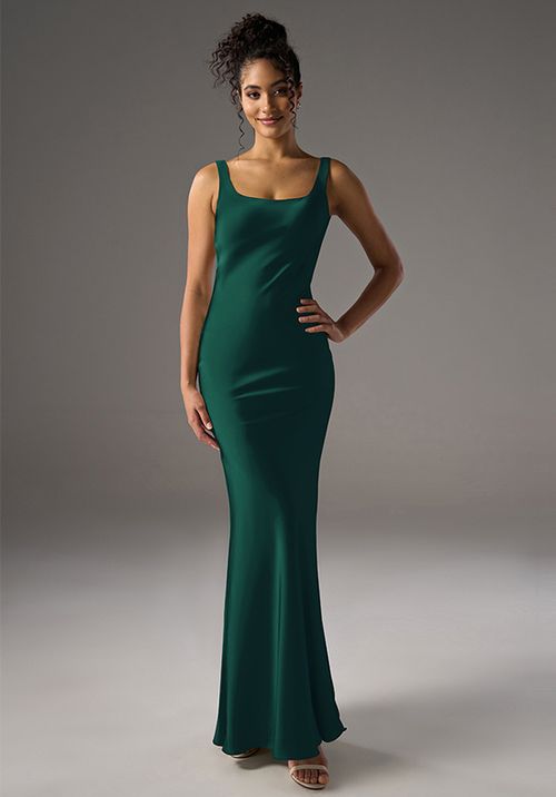 AW Armaan Dress, AW Bridal
