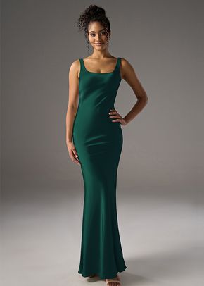 AW Armaan Dress, AW Bridal
