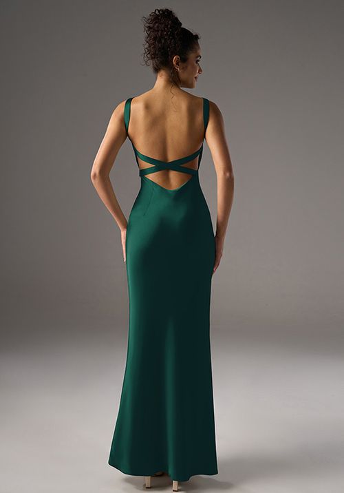 AW Armaan Dress, AW Bridal