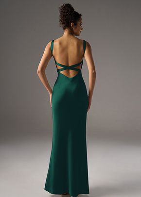 AW Armaan Dress, AW Bridal