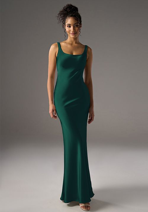 AW Armaan Dress, AW Bridal