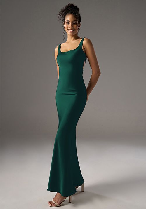 AW Armaan Dress, AW Bridal