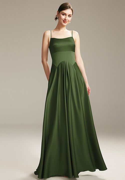 AW Rilla Dress, AW Bridal