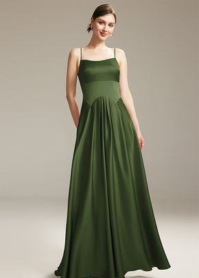 AW Rilla Dress, AW Bridal
