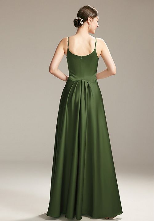 AW Rilla Dress, AW Bridal
