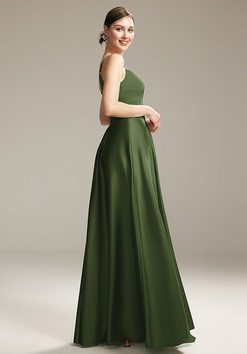 AW Rilla Dress, AW Bridal