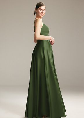 AW Rilla Dress, AW Bridal