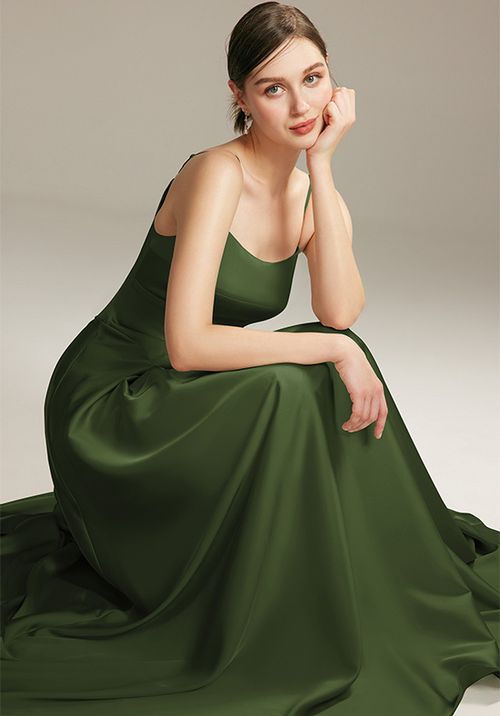 AW Rilla Dress, AW Bridal
