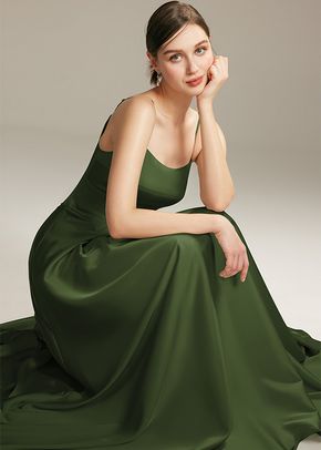 AW Rilla Dress, AW Bridal