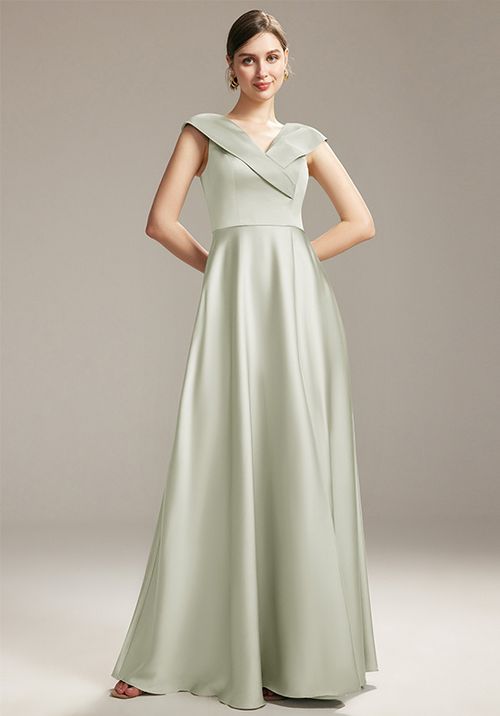 AW Muriel Dress, AW Bridal
