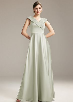 AW Muriel Dress, AW Bridal