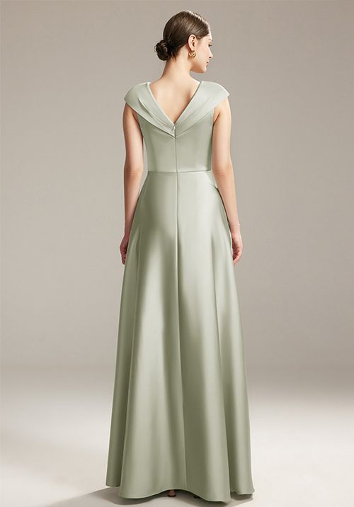 AW Muriel Dress, AW Bridal