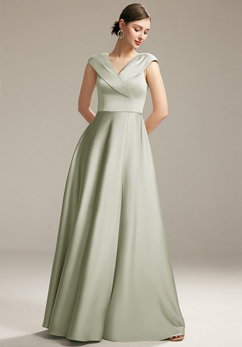 AW Muriel Dress, AW Bridal