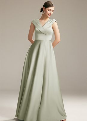 AW Muriel Dress, AW Bridal