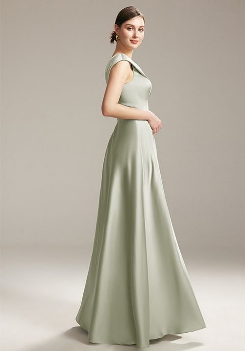 AW Muriel Dress, AW Bridal