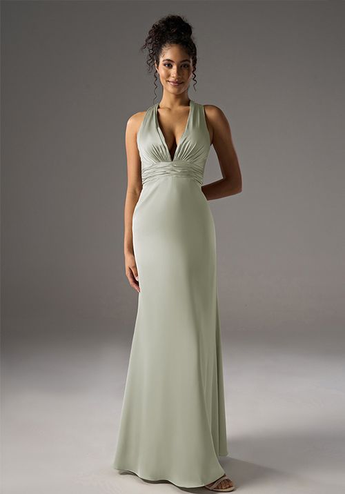 AW Erika Dress, AW Bridal