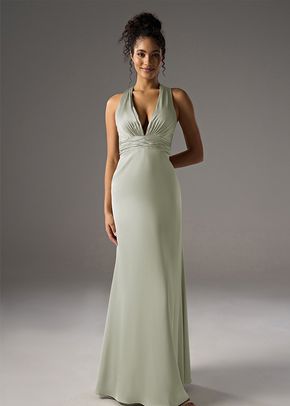AW Erika Dress, AW Bridal