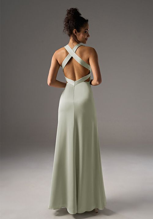 AW Erika Dress, AW Bridal