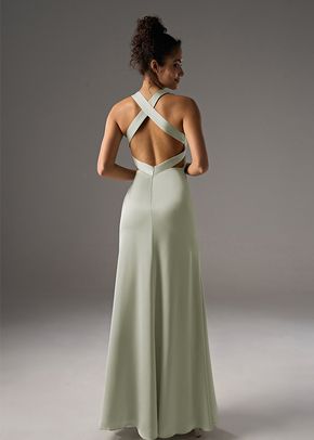 AW Erika Dress, AW Bridal