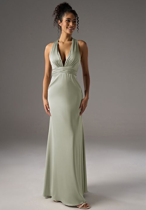 AW Erika Dress, AW Bridal