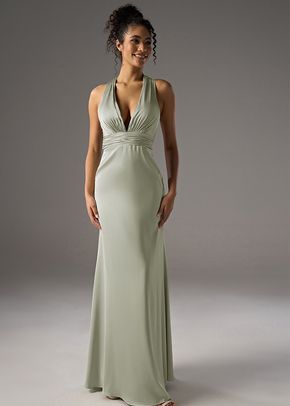 AW Erika Dress, AW Bridal