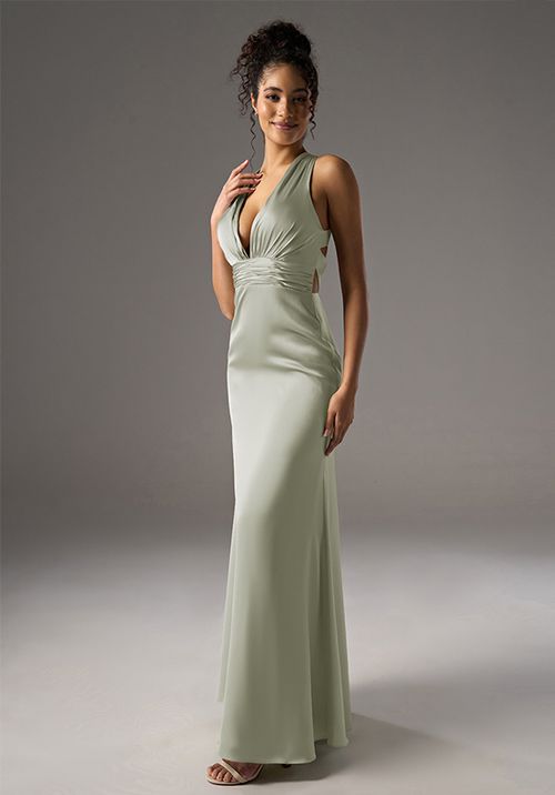 AW Erika Dress, AW Bridal