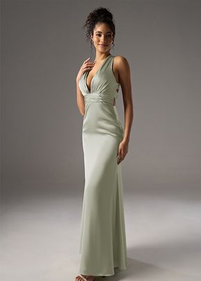 AW Erika Dress, AW Bridal