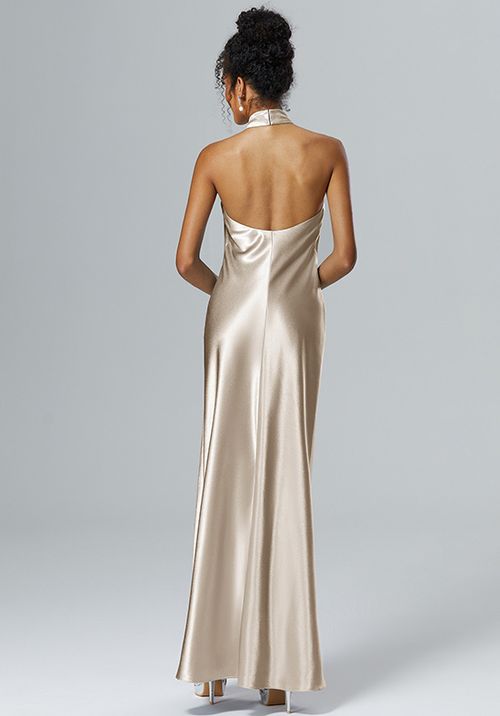 AW MUGWORT DRESS, AW Bridal