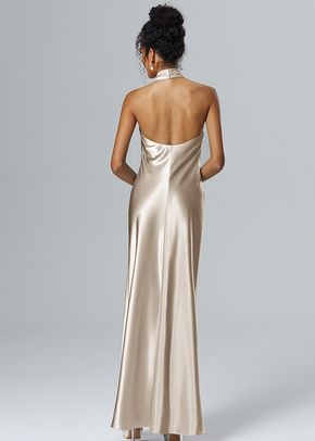 AW MUGWORT DRESS, AW Bridal