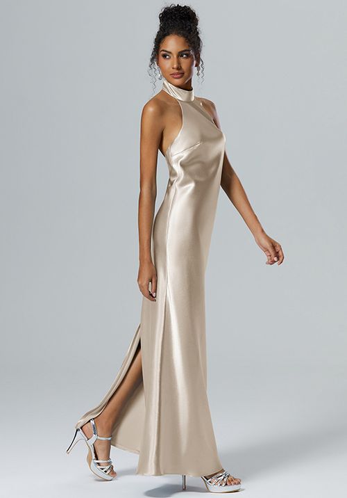 AW MUGWORT DRESS, AW Bridal