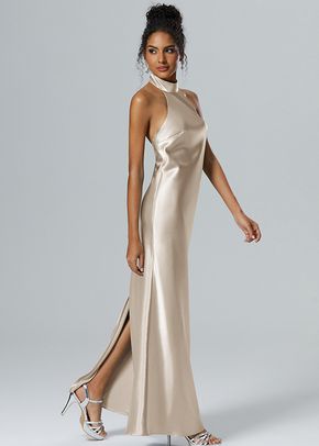 AW MUGWORT DRESS, AW Bridal