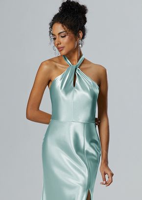 AW LAWRENCE DRESS, AW Bridal