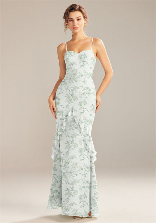 AW Claire Dress, AW Bridal
