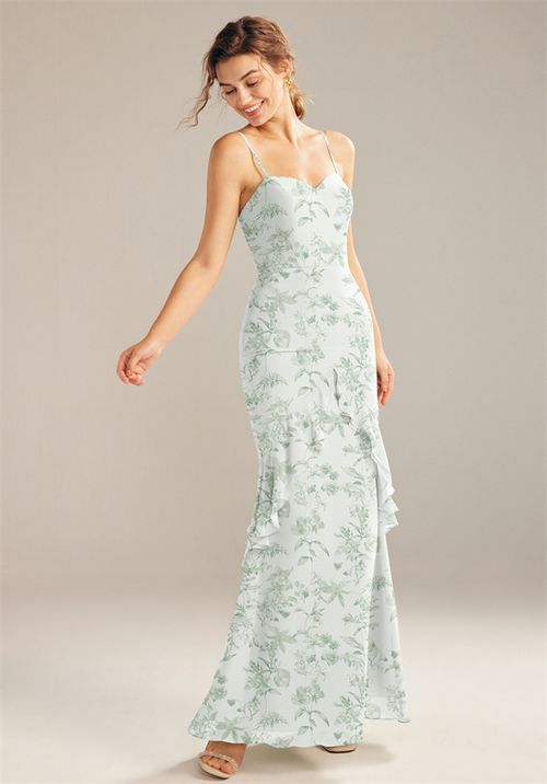 AW Claire Dress, AW Bridal