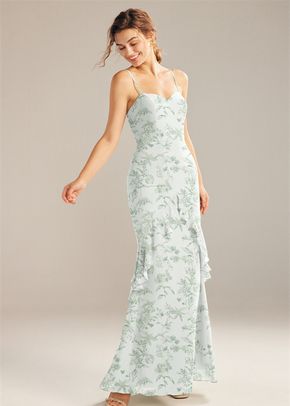 AW Claire Dress, AW Bridal