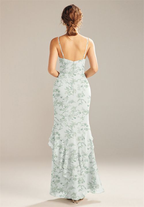 AW Claire Dress, AW Bridal