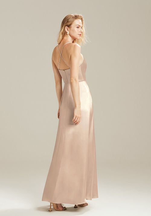 AW Kora Dress, AW Bridal
