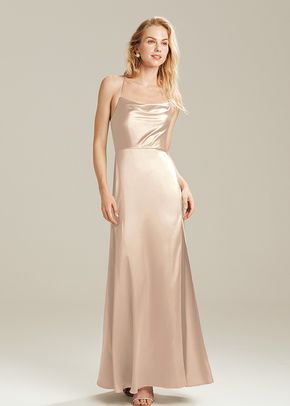 AW Kora Dress, AW Bridal
