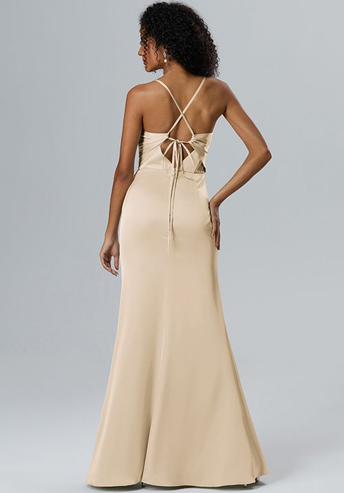 AW ROMILDA DRESS, AW Bridal