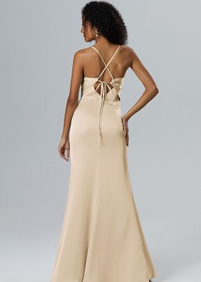AW ROMILDA DRESS, AW Bridal