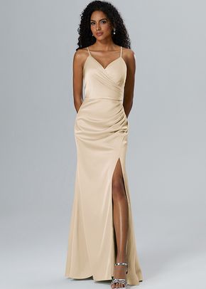 AW ROMILDA DRESS, AW Bridal