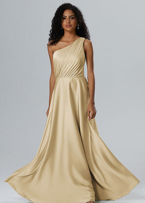 AW NOSEGAY DRESS, AW Bridal