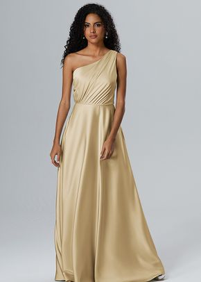 AW NOSEGAY DRESS, AW Bridal