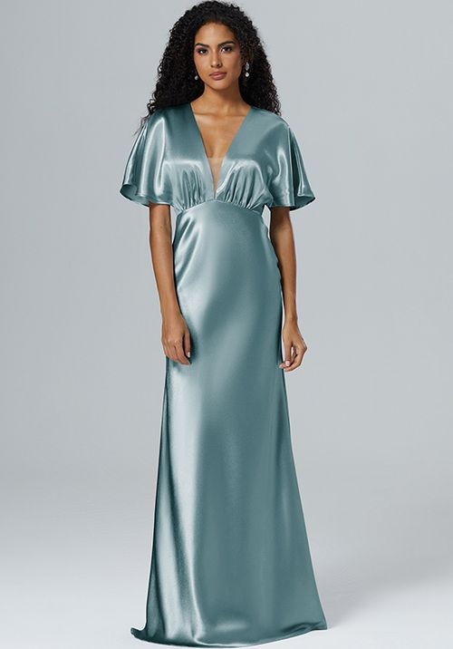 AW OTTHILD DRESS, AW Bridal