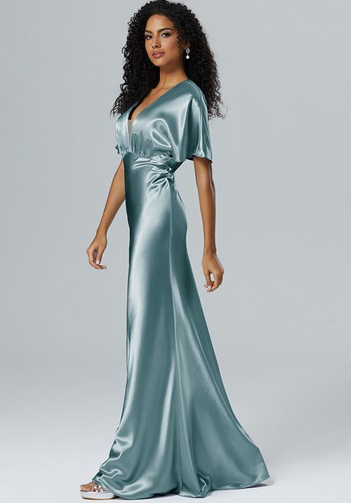 AW OTTHILD DRESS, AW Bridal