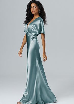AW OTTHILD DRESS, AW Bridal